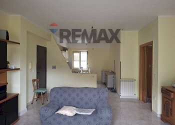 Soggiorno - Four-room apartment Castelforte - photo 3