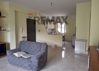 Soggiorno - Four-room apartment Castelforte - photo 4
