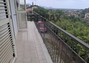 Balcone - Four-room apartment Castelforte - photo 7