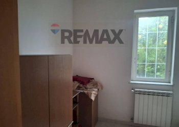 Camera / camera da letto - Four-room apartment Castelforte - photo 16