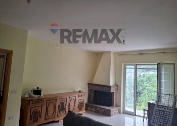 Soggiorno - Four-room apartment Castelforte - photo 19
