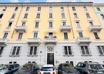 Foto 2 - Bilocale Via Mantova
 
17, Milano - foto 2