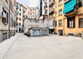 Foto 31 - Bilocale Via Mantova
 
17, Milano - foto 31