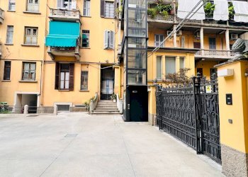 Foto 32 - Bilocale Via Mantova
 
17, Milano - foto 32