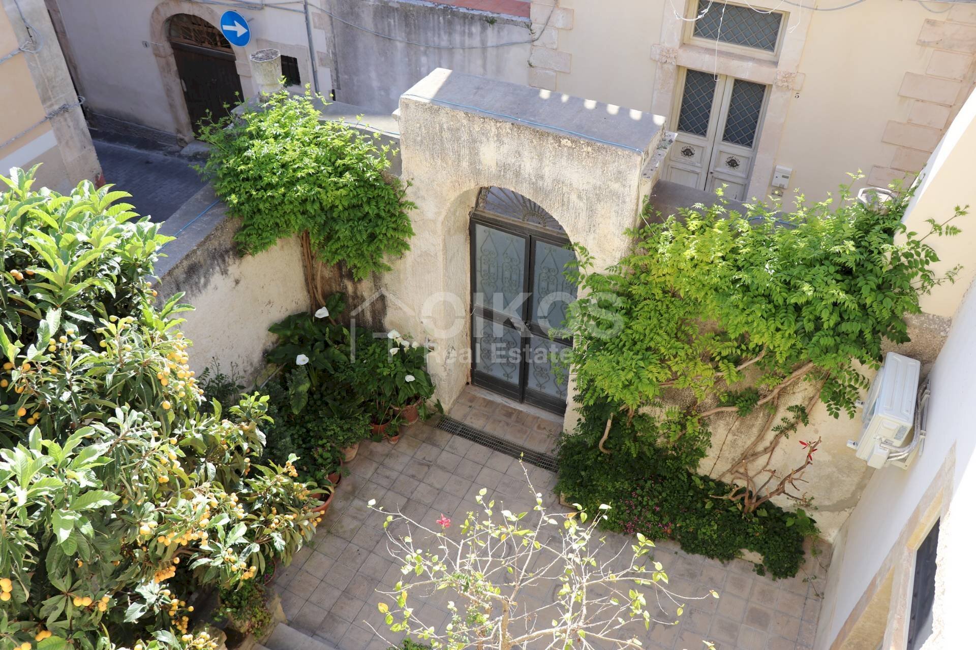 Foto 1 - Stable - Palace via micca, Noto - photo 1