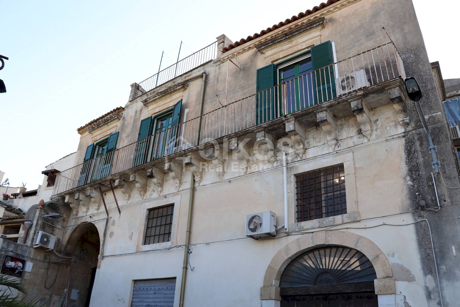 Foto 2 - Stable - Palace via micca, Noto - photo 2