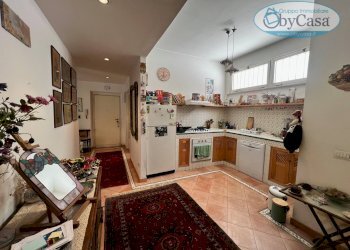 Foto 4 - Quadrilocale Via di Monteverde
160, Roma - foto 4