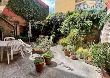 Foto 10 - Quadrilocale Via di Monteverde
160, Roma - foto 10