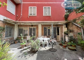 Foto 12 - Quadrilocale Via di Monteverde
160, Roma - foto 12