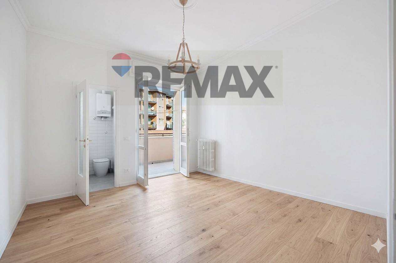 Stanza vuota - Two-room apartment viale Matteotti
 
499, Sesto San Giovanni - photo 3