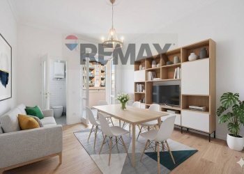 Sala da pranzo - Two-room apartment viale Matteotti
 
499, Sesto San Giovanni - photo 1