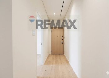 Hall / corridoio - Two-room apartment viale Matteotti
 
499, Sesto San Giovanni - photo 5
