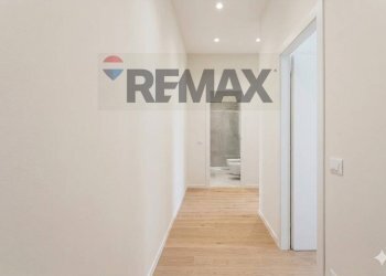 Hall / corridoio - Two-room apartment viale Matteotti
 
499, Sesto San Giovanni - photo 7
