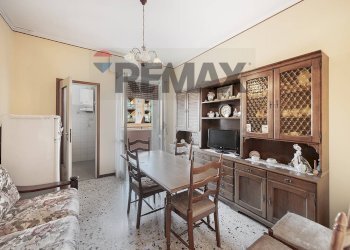 Sala da pranzo - Bilocale viale Matteotti
 
499, Sesto San Giovanni - foto 2
