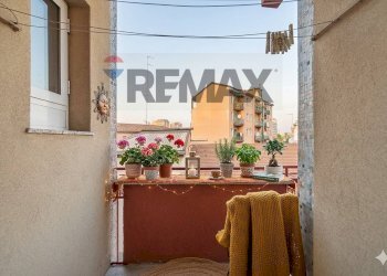 Balcone - Bilocale viale Matteotti
 
499, Sesto San Giovanni - foto 9
