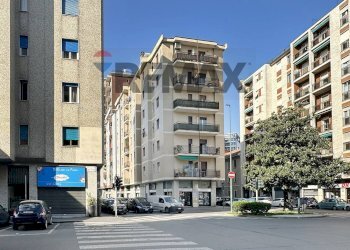 Edificio all\'aperto - Bilocale viale Matteotti
 
499, Sesto San Giovanni - foto 29