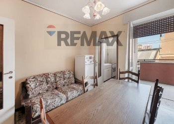 Sala da pranzo - Bilocale viale Matteotti
 
499, Sesto San Giovanni - foto 35