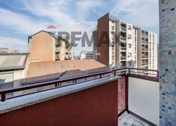Balcone - Bilocale viale Matteotti
 
499, Sesto San Giovanni - foto 37