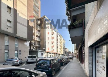Edificio all\'aperto - Bilocale viale Matteotti
 
499, Sesto San Giovanni - foto 38