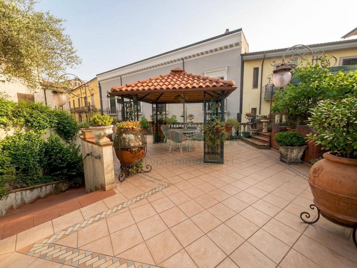 Foto 1 - Casa semi indipendente Via Belli, Atripalda - foto 1