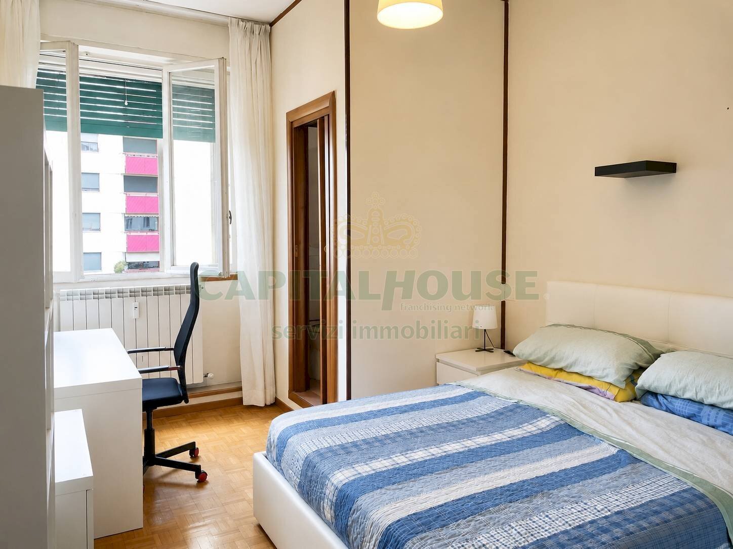 Foto 1 - Casa semi indipendente Via Emilia Ponente, Bologna - foto 1