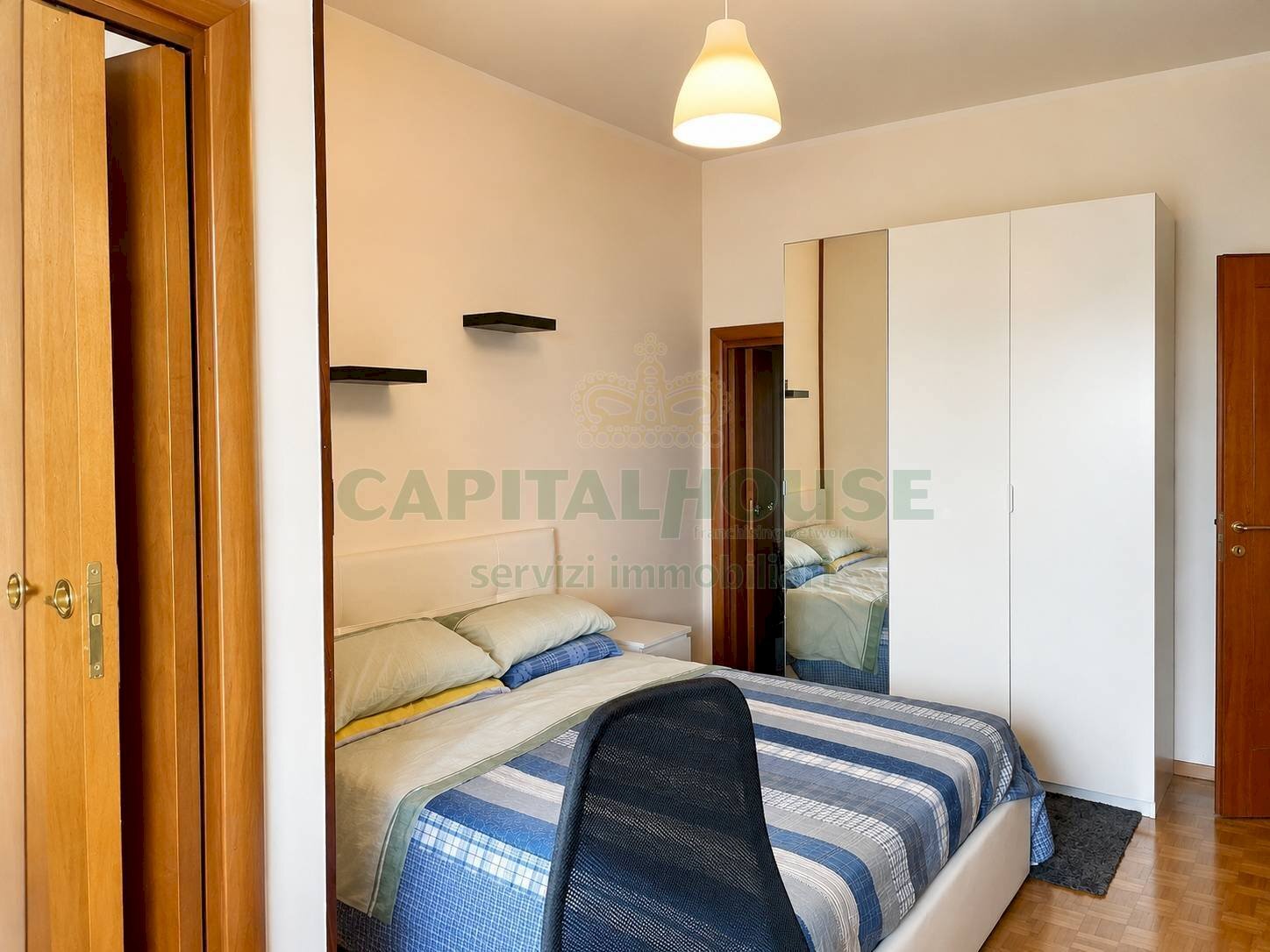 Foto 3 - Casa semi indipendente Via Emilia Ponente, Bologna - foto 3