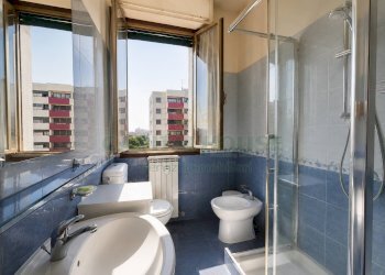 Foto 8 - Semi-detached house Via Emilia Ponente, Bologna - photo 8