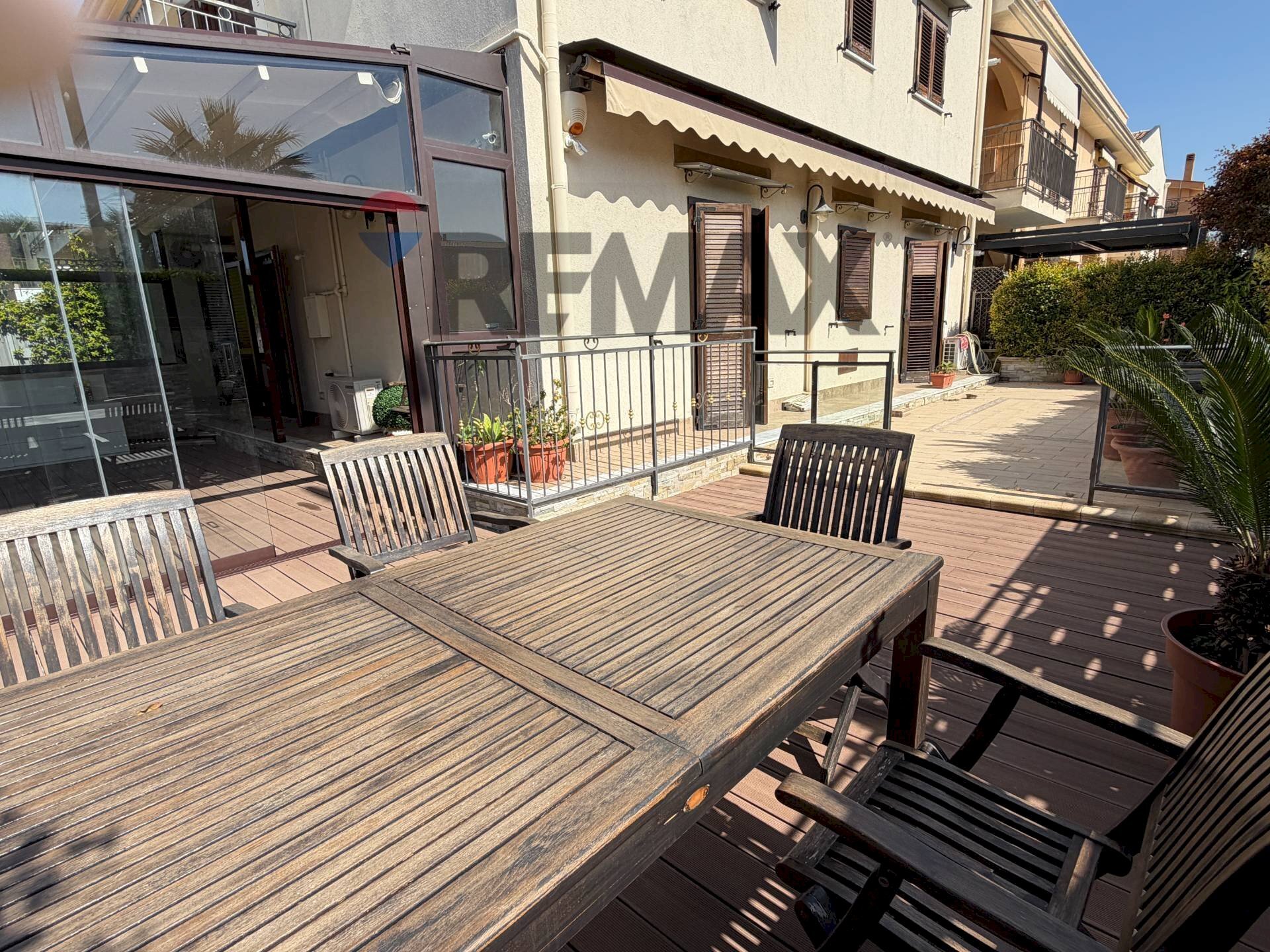Terrazza - Appartamento VIA REVERENDO ACCARDI
 
2, Santa Flavia - foto 1