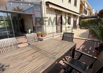 Terrazza - Appartamento VIA REVERENDO ACCARDI
 
2, Santa Flavia - foto 1