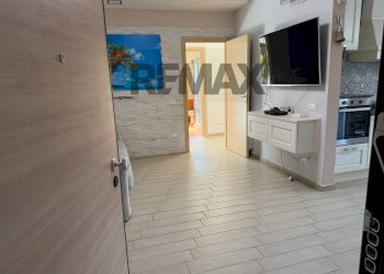 Soggiorno - Appartamento VIA REVERENDO ACCARDI
 
2, Santa Flavia - foto 2