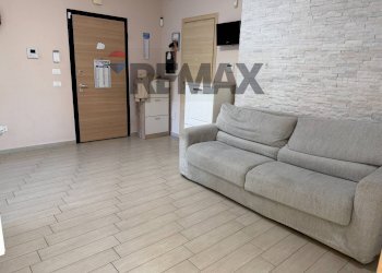 Soggiorno - Appartamento VIA REVERENDO ACCARDI
 
2, Santa Flavia - foto 3