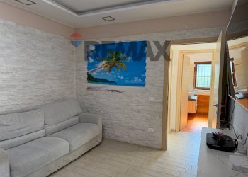 Soggiorno - Appartamento VIA REVERENDO ACCARDI
 
2, Santa Flavia - foto 4