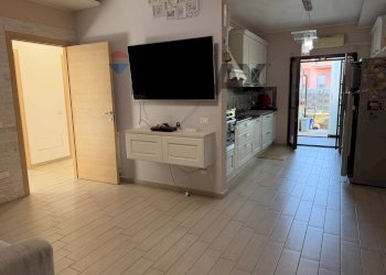 Soggiorno - Appartamento VIA REVERENDO ACCARDI
 
2, Santa Flavia - foto 5
