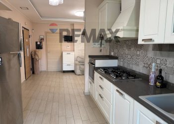 Cucina - Appartamento VIA REVERENDO ACCARDI
 
2, Santa Flavia - foto 7