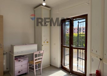 Camera / camera da letto - Appartamento VIA REVERENDO ACCARDI
 
2, Santa Flavia - foto 17