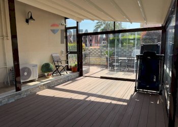 Terrazza - Appartamento VIA REVERENDO ACCARDI
 
2, Santa Flavia - foto 26