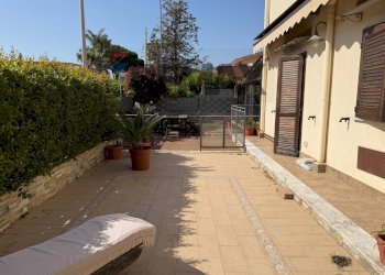 Terrazza - Appartamento VIA REVERENDO ACCARDI
 
2, Santa Flavia - foto 30