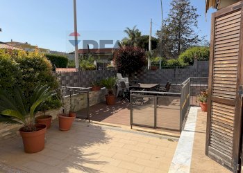 Terrazza - Appartamento VIA REVERENDO ACCARDI
 
2, Santa Flavia - foto 31