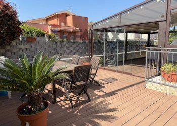 Terrazza - Appartamento VIA REVERENDO ACCARDI
 
2, Santa Flavia - foto 32