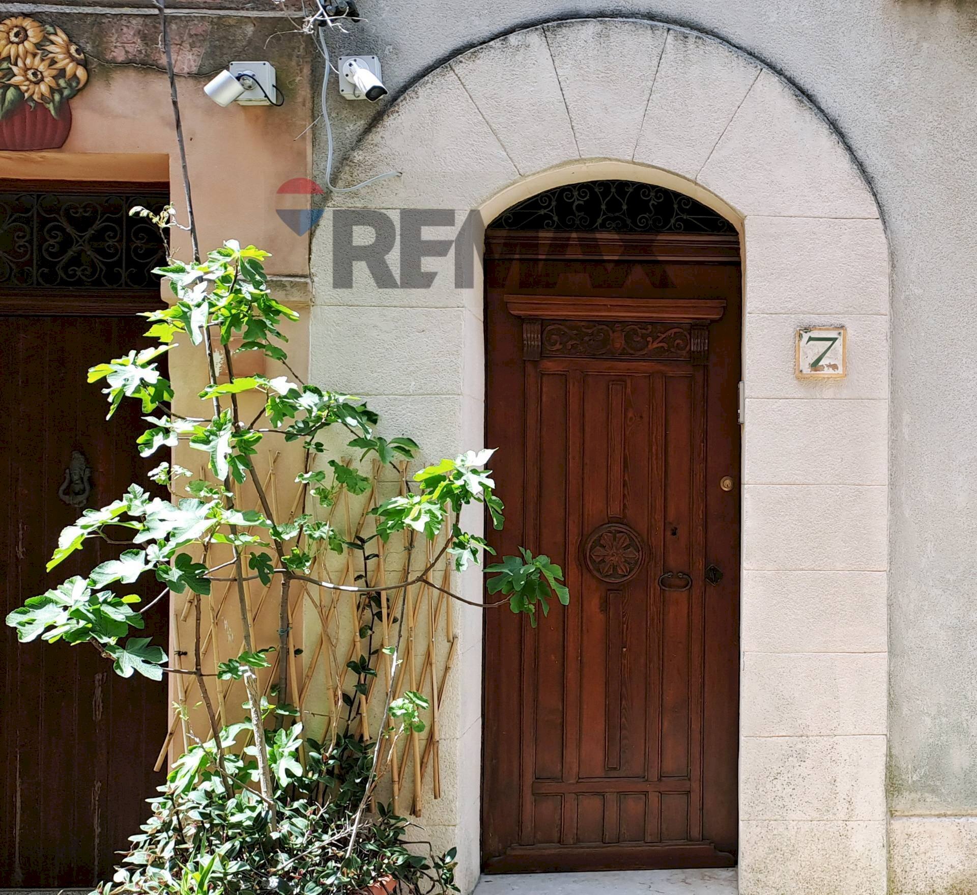 Portoncino di ingresso - Independent house via Ruggeri
 
7, Gratteri - photo 1