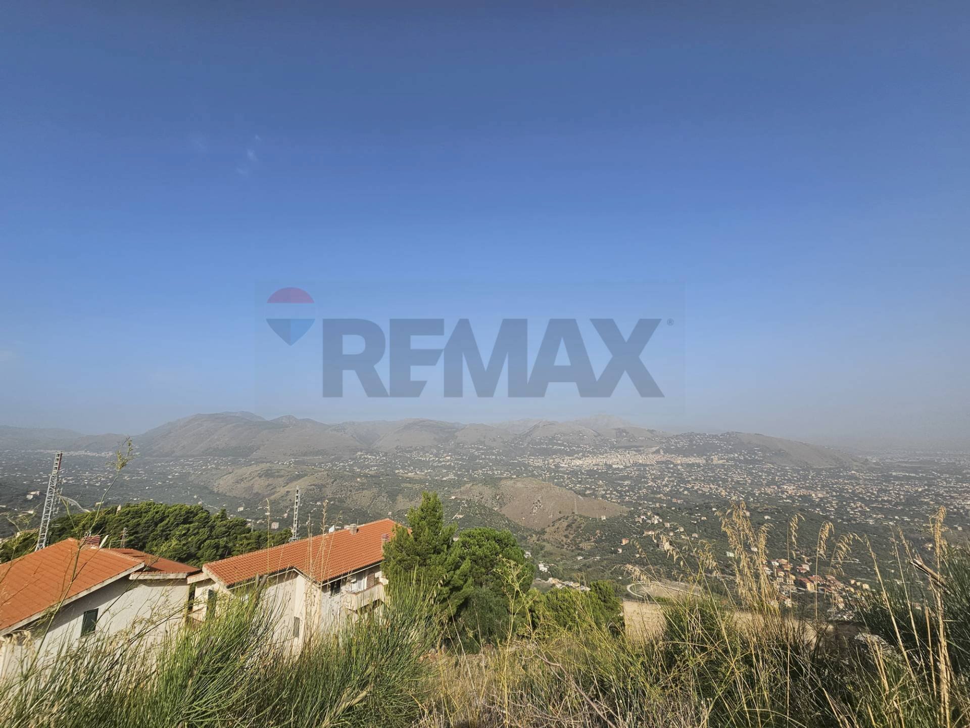 Vista delle montagne - Building land Contrada Cozzo Di Castro
snc, Altofonte - photo 2