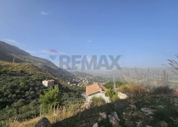 Vista delle montagne - Terreno edificabile Contrada Cozzo Di Castro
snc, Altofonte - foto 1