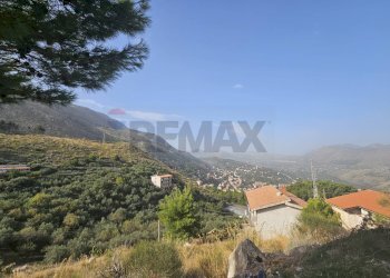Vista delle montagne - Terreno edificabile Contrada Cozzo Di Castro
snc, Altofonte - foto 3