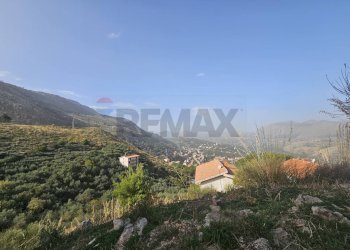 Vista delle montagne - Terreno edificabile Contrada Cozzo Di Castro
snc, Altofonte - foto 6