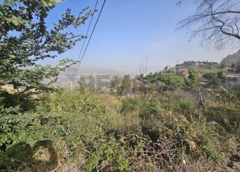 Vista delle montagne - Terreno edificabile Contrada Cozzo Di Castro
snc, Altofonte - foto 14