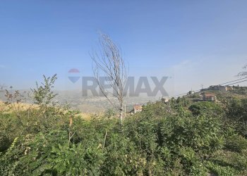 Vista delle montagne - Terreno edificabile Contrada Cozzo Di Castro
snc, Altofonte - foto 16