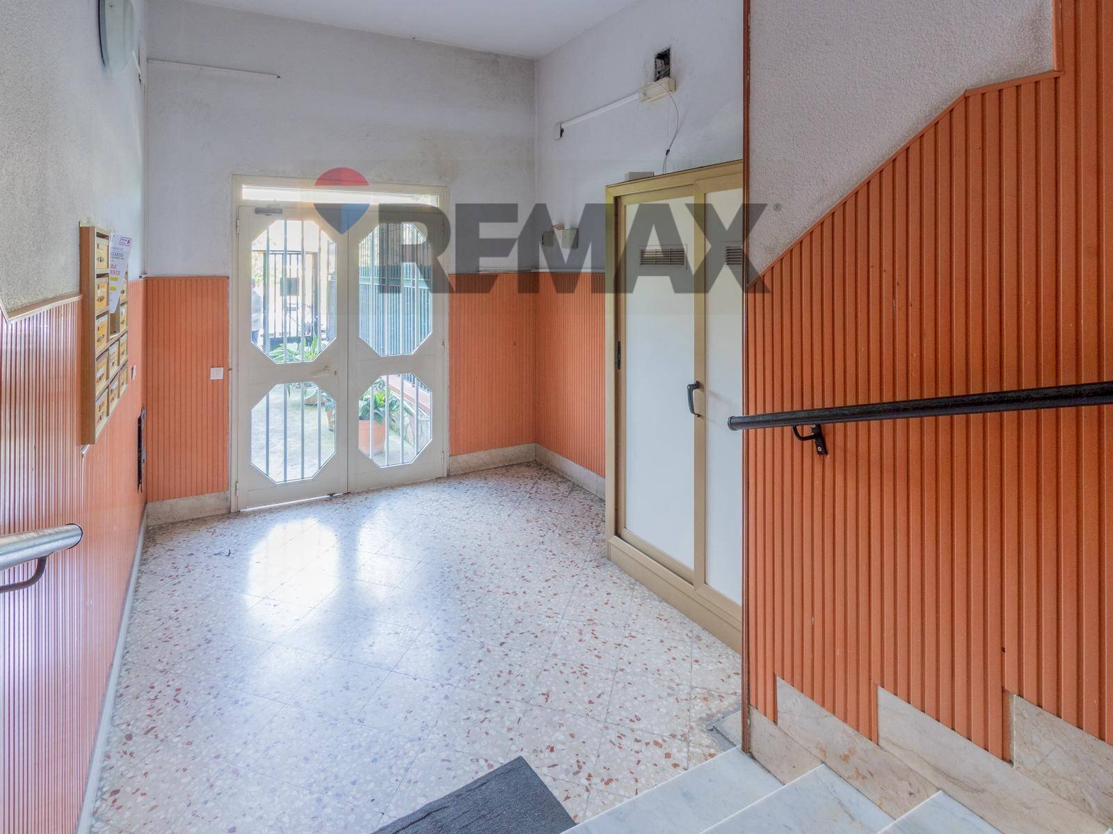 Hall / corridoio - Appartamento Via Castellana
116, Palermo - foto 3