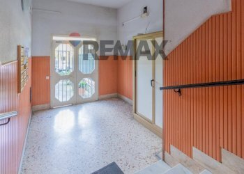 Hall / corridoio - Appartamento Via Castellana
 
116, Palermo - foto 3