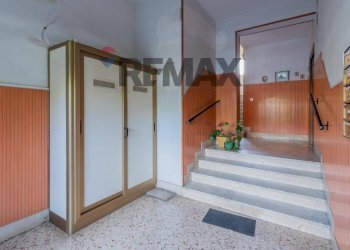 Ricezione / Lobby - Appartamento Via Castellana
 
116, Palermo - foto 4