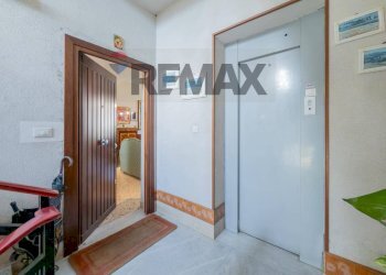 Hall / corridoio - Appartamento Via Castellana
 
116, Palermo - foto 6